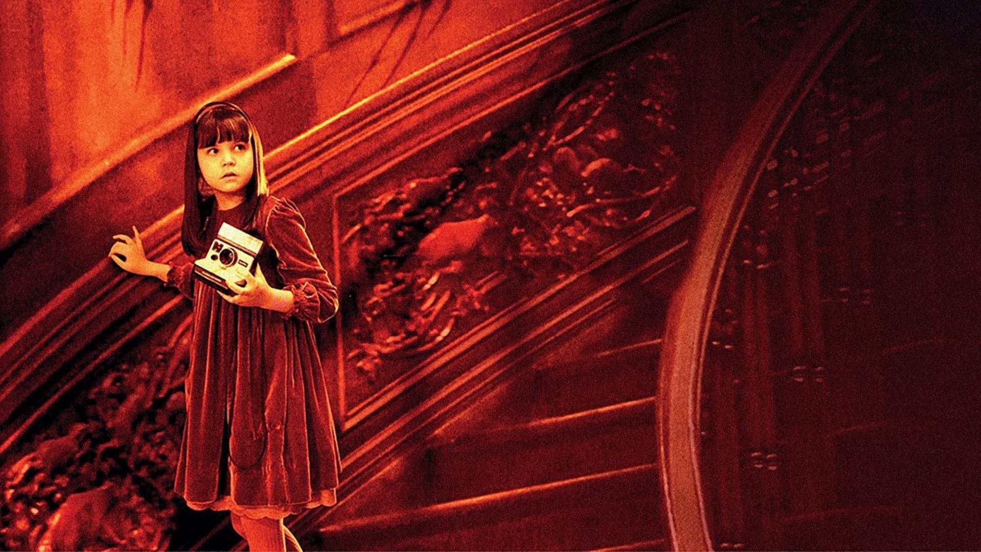 Photo d'illustration du film Don't Be Afraid of the Dark