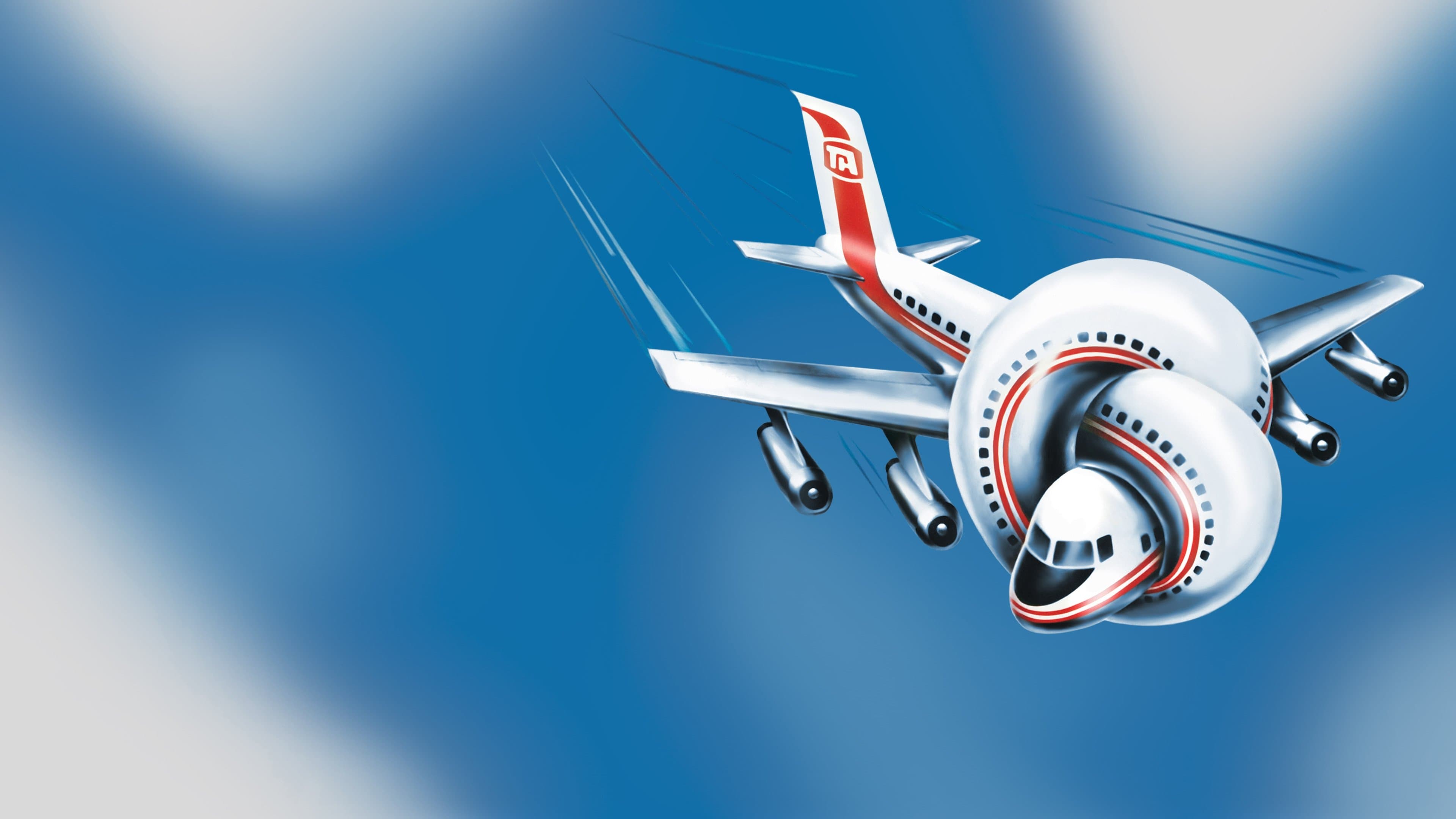 Photo d'illustration du film Y a-t-il un pilote dans l'avion ?