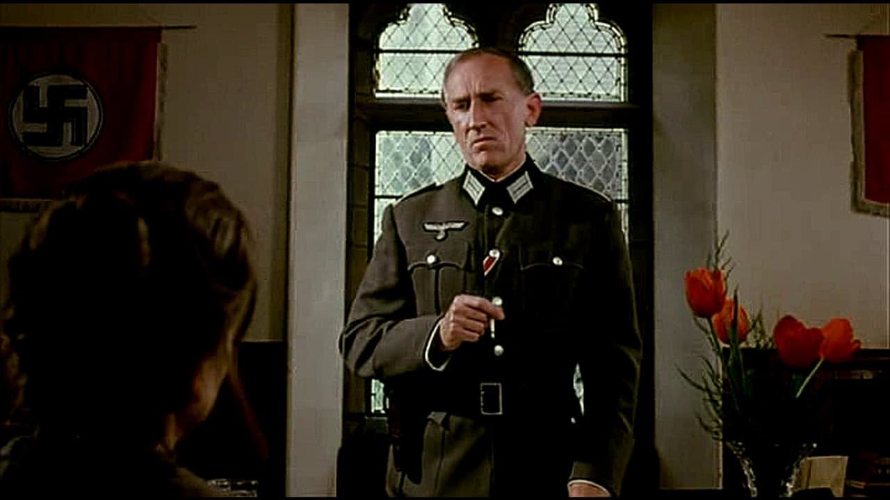 Photo d'illustration du film La valse des souvenirs