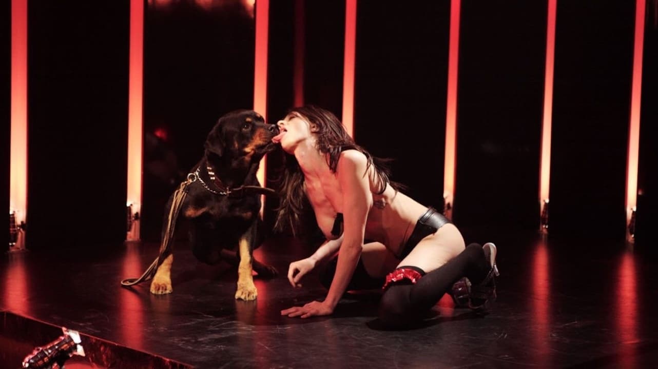 Photo d'illustration du film Go Go Tales