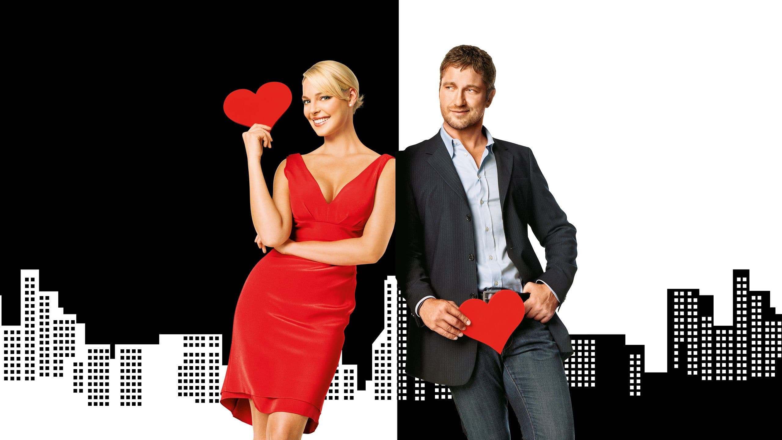 Photo d'illustration du film L'Abominable Vérité