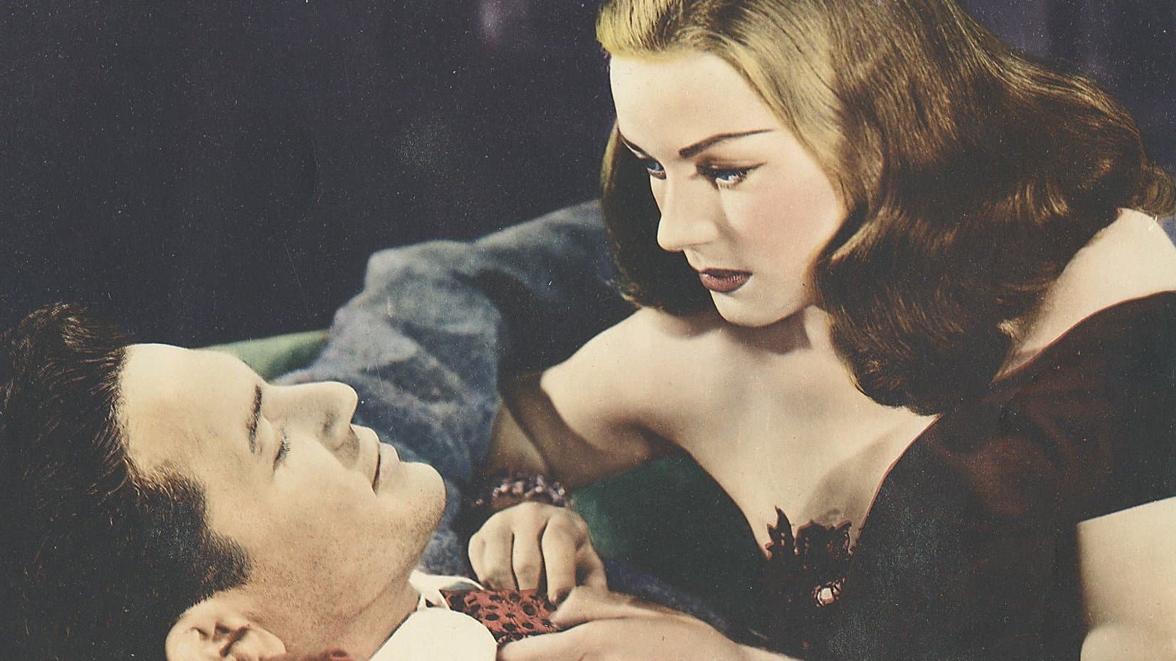 Photo d'illustration du film Sang et Or