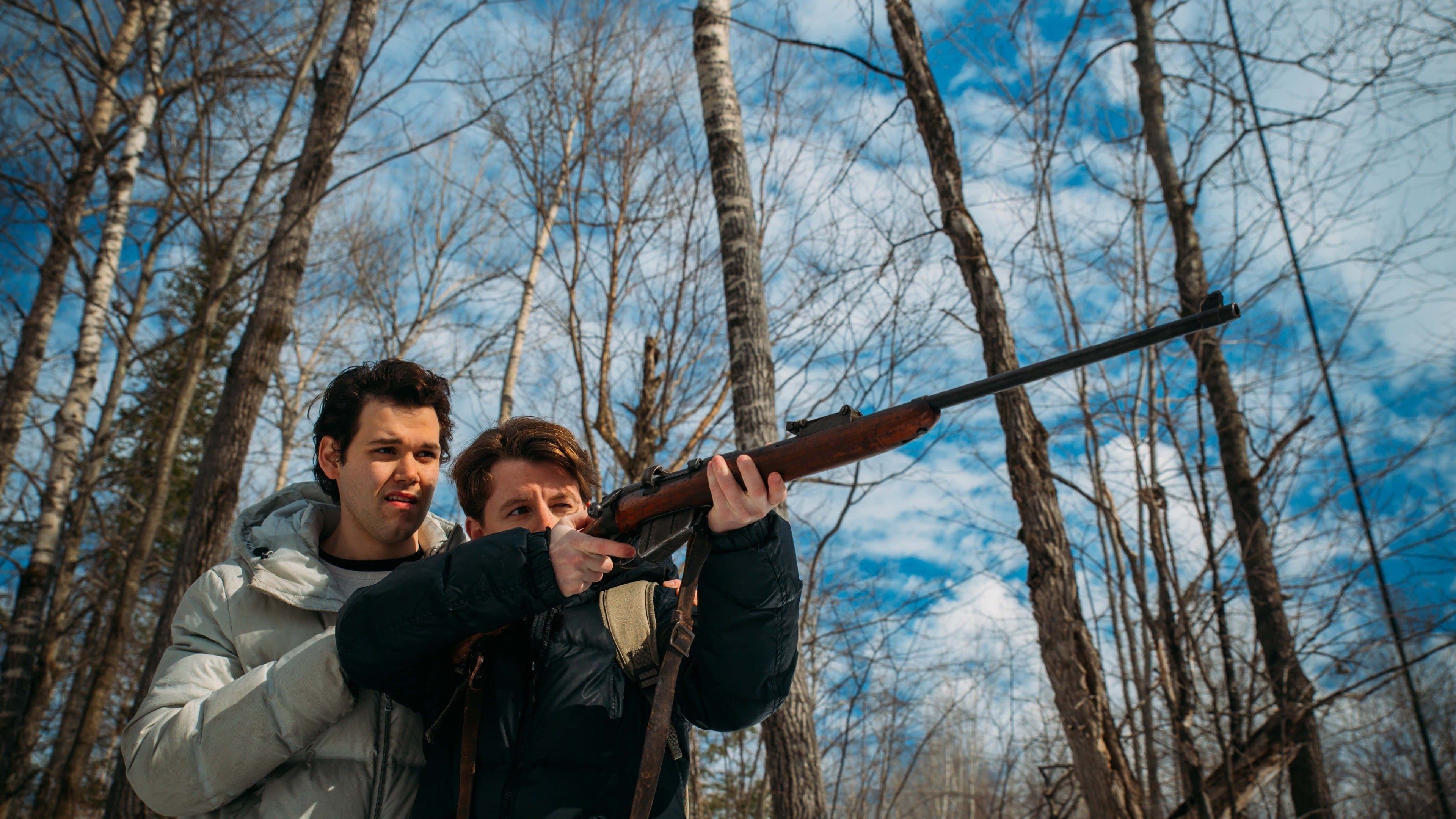 Photo d'illustration du film Les Espaces sauvages