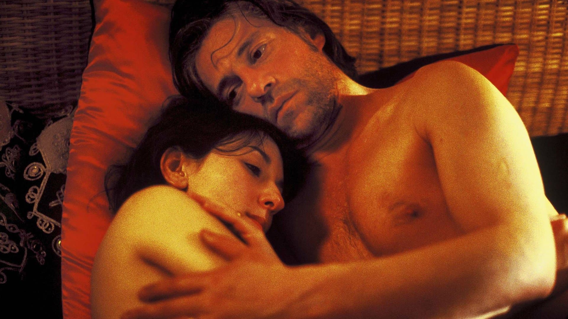 Photo d'illustration du film Head-On