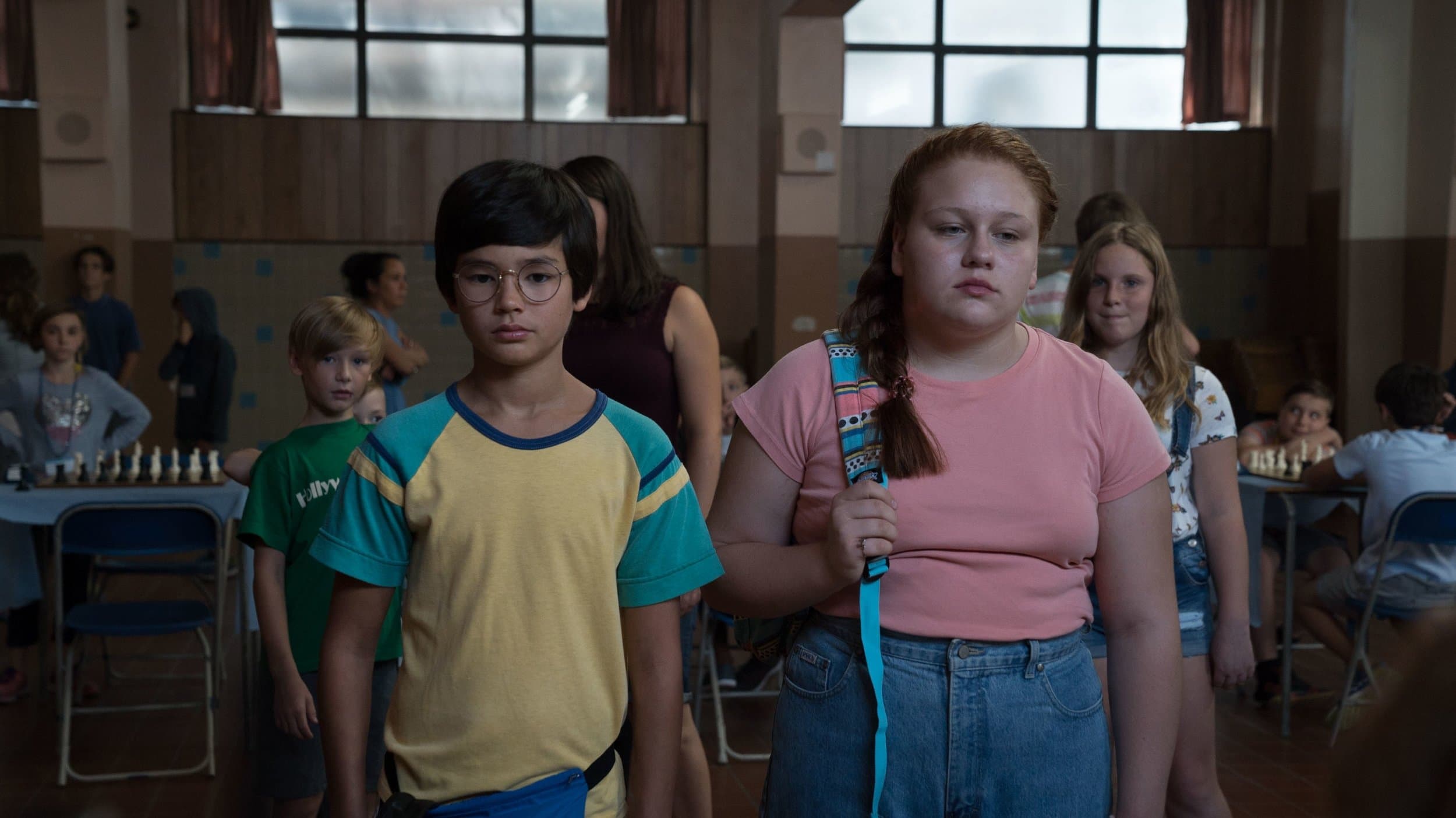 Photo d'illustration du film Jeune Juliette