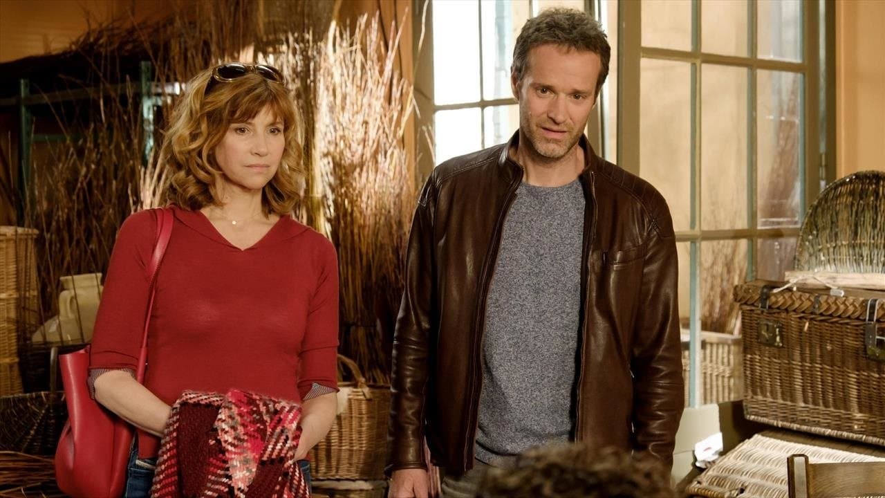 Photo d'illustration du film Crime dans le Lubéron