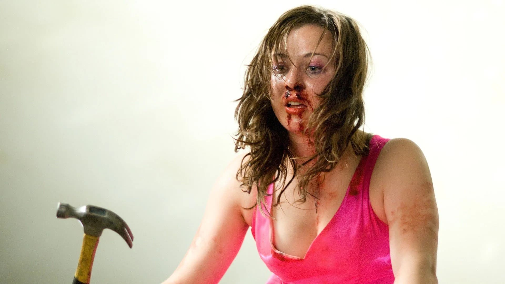 Photo d'illustration du film The Loved Ones