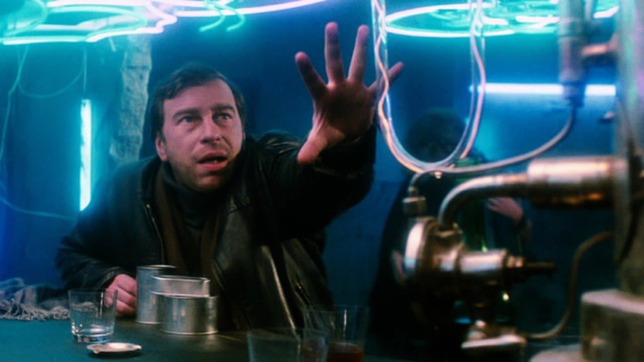 Photo d'illustration du film O-Bi, O-Ba: The End of Civilization