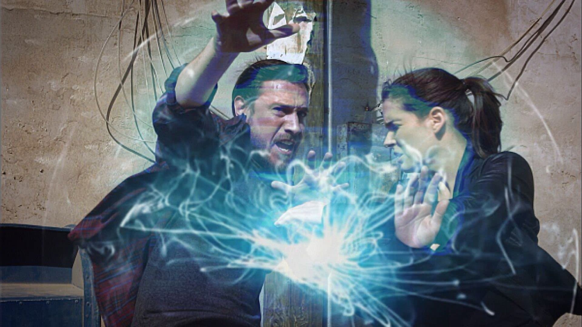 Photo d'illustration du film Mind Blown : menace psychique