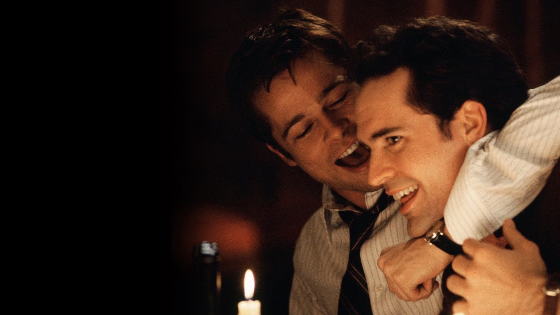 Photo d'illustration du film Sleepers