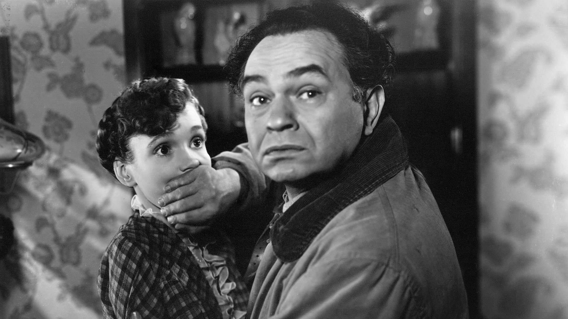 Photo d'illustration du film La maison rouge