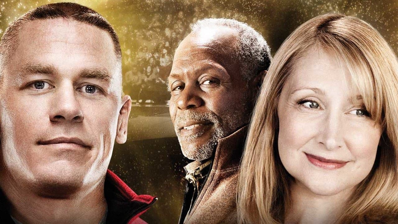 Photo d'illustration du film Legendary