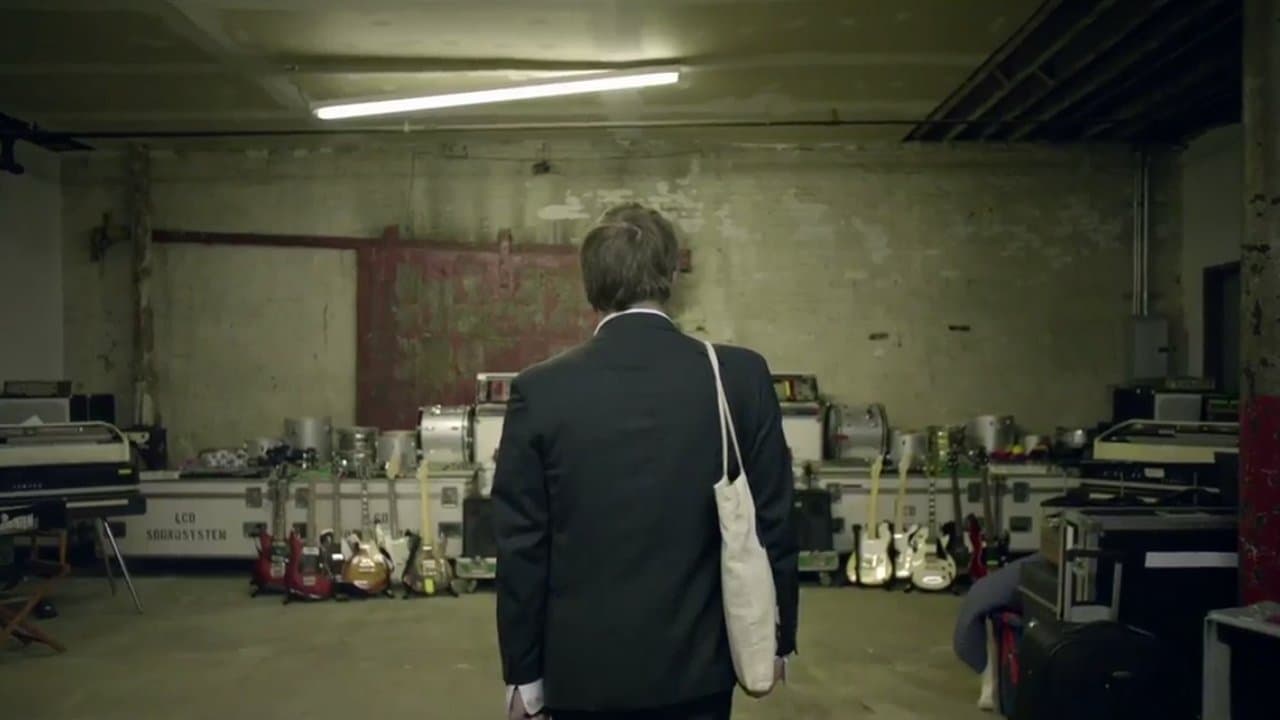 Photo d'illustration du film Shut Up and Play the Hits