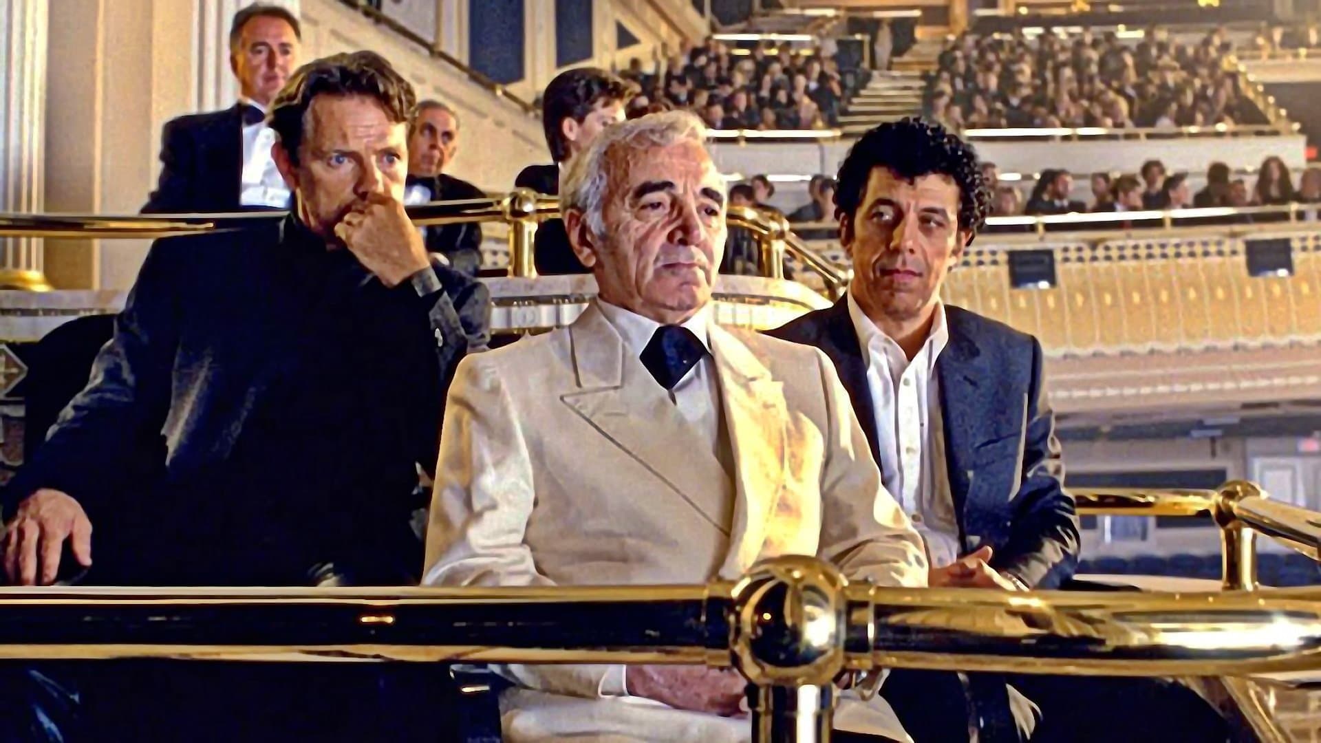 Photo d'illustration du film Ararat