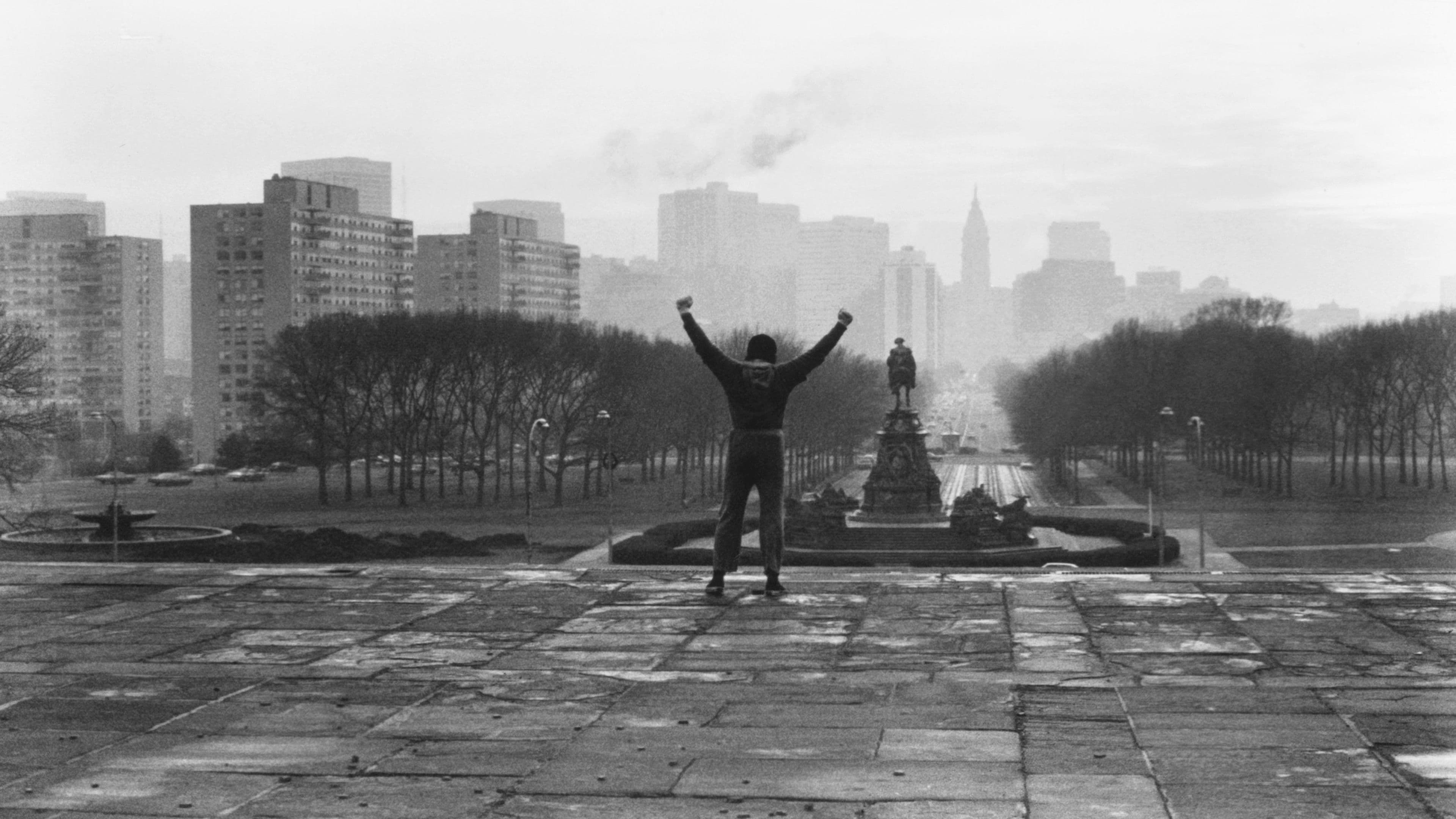 Photo d'illustration du film Rocky