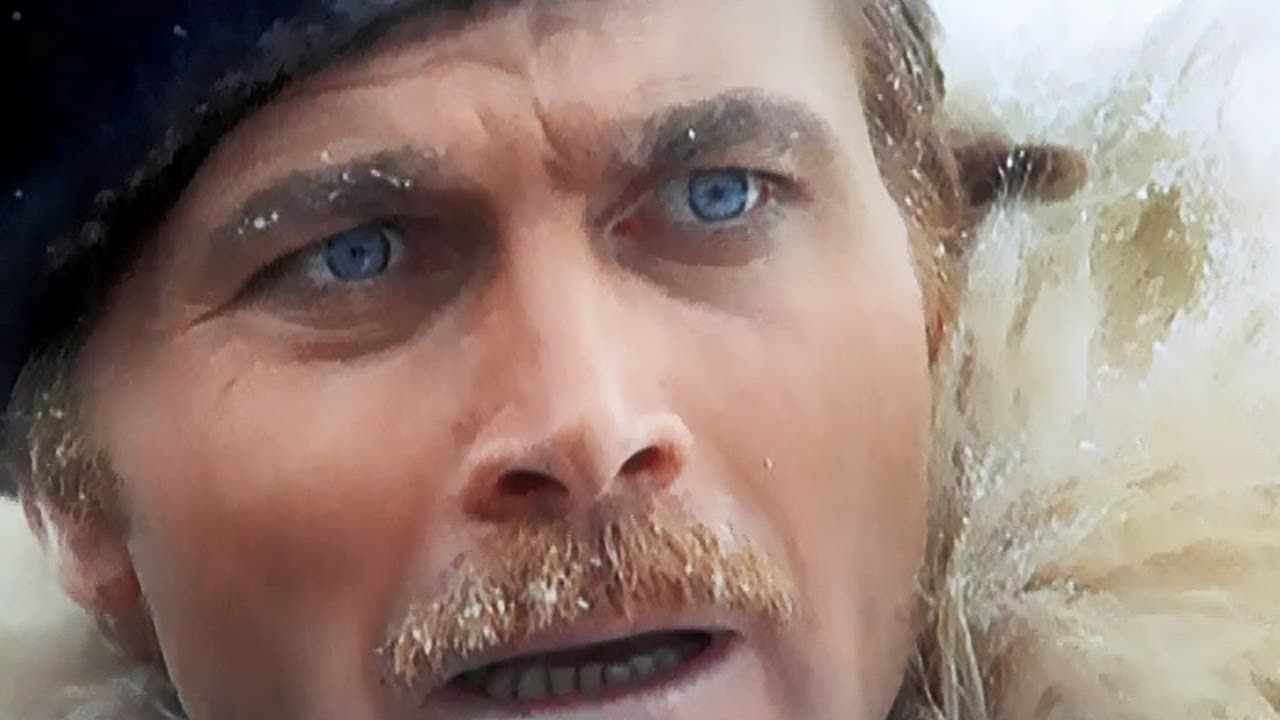 Photo d'illustration du film Le Retour de Buck le loup