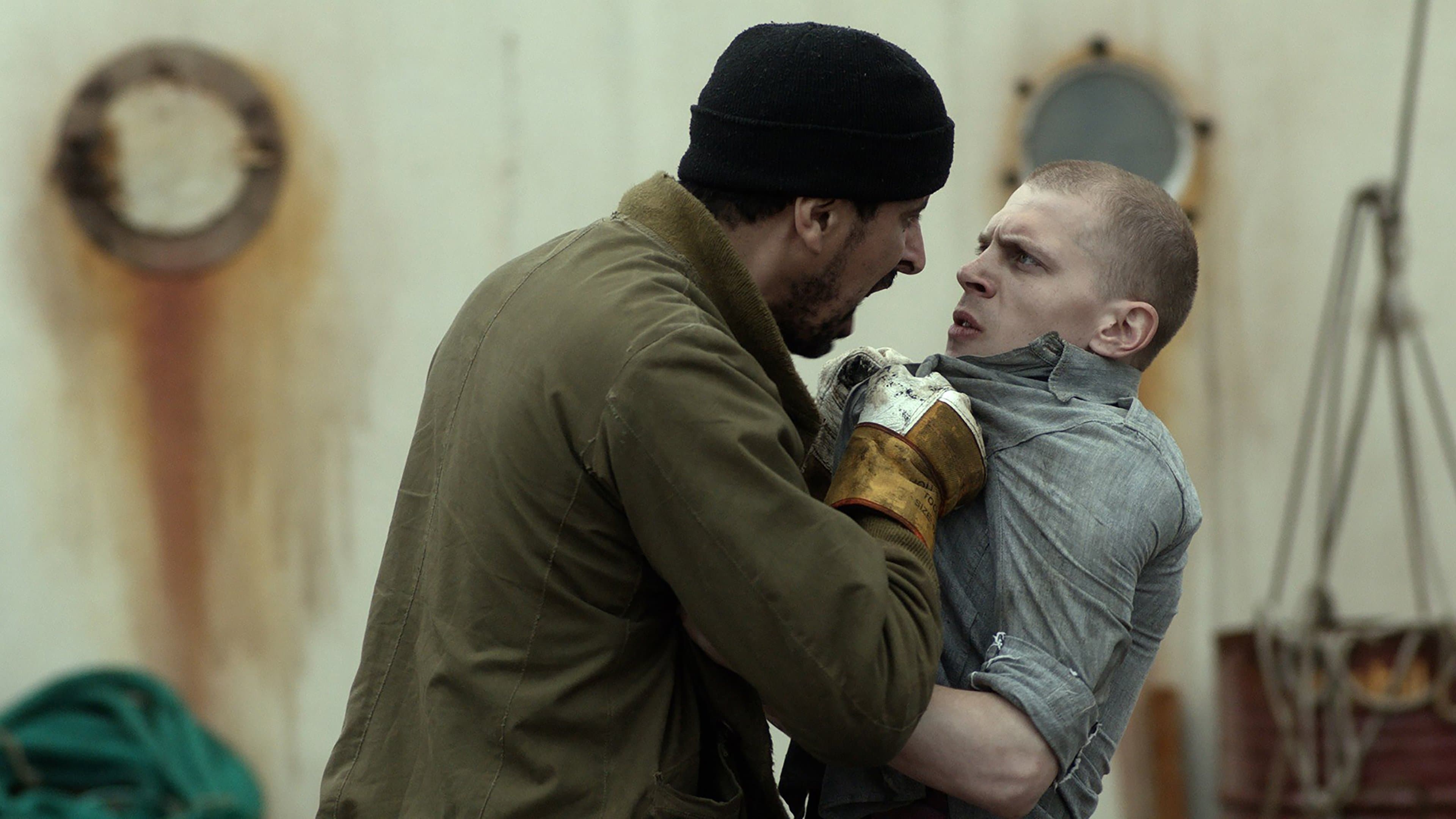 Photo d'illustration du film Jeunesse