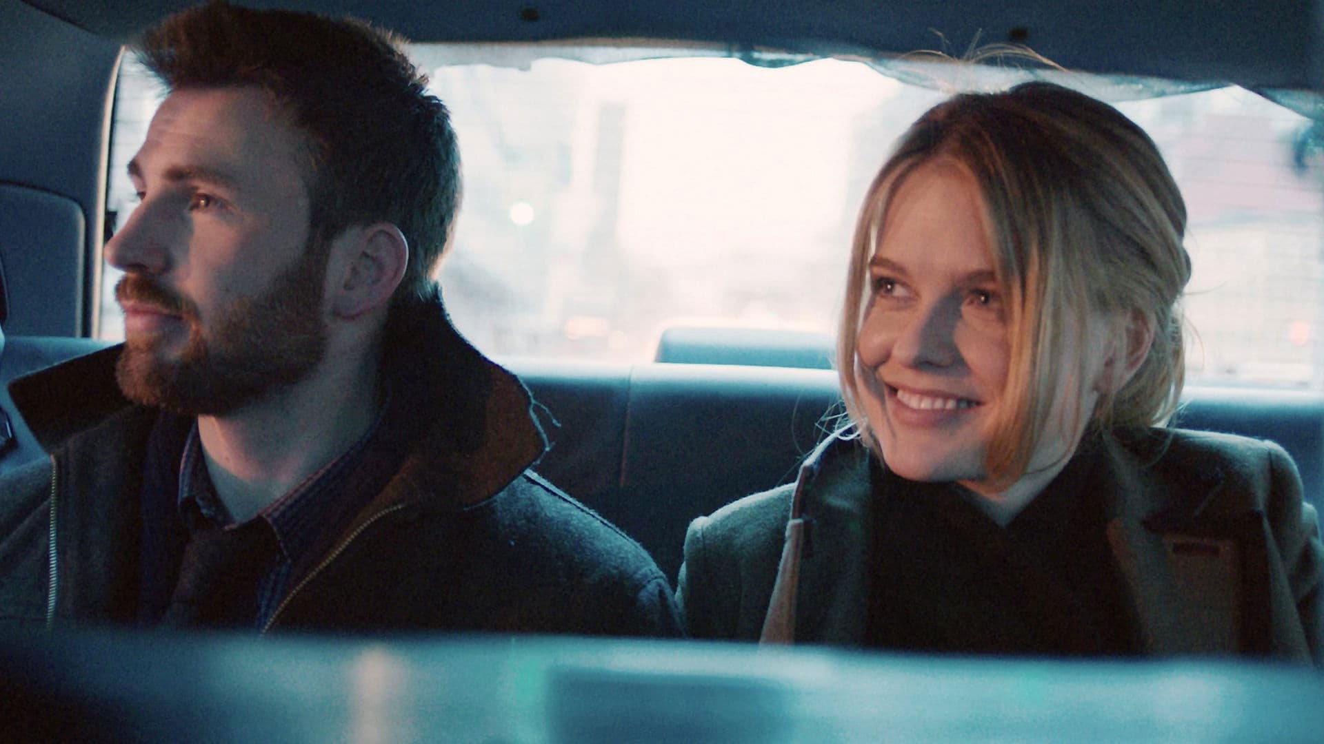 Photo d'illustration du film Before We Go