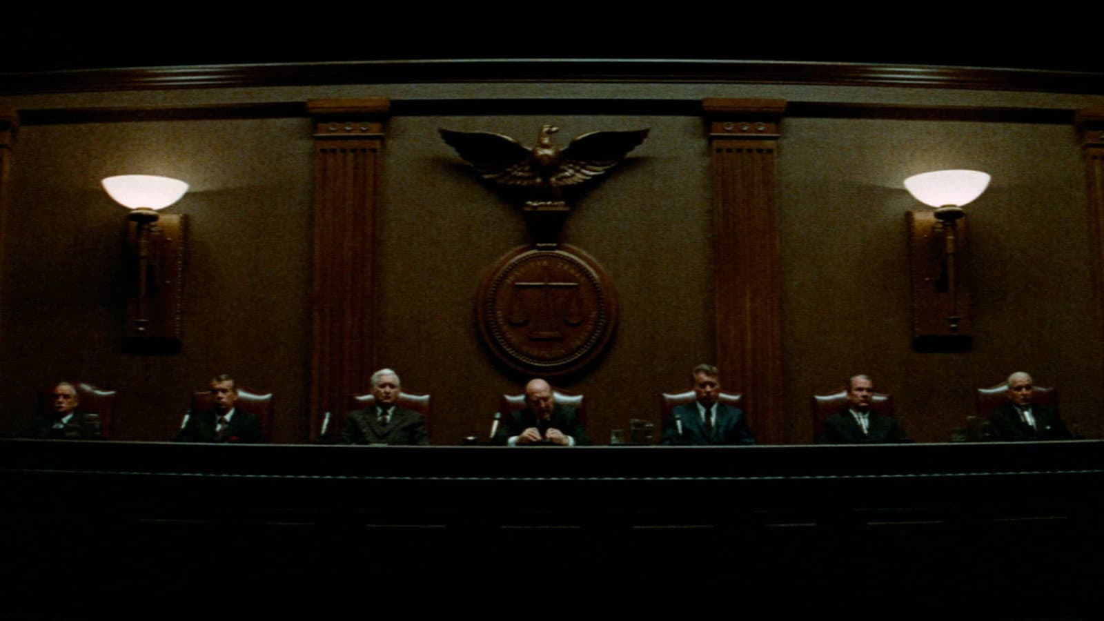 Photo d'illustration du film À cause d'un assassinat