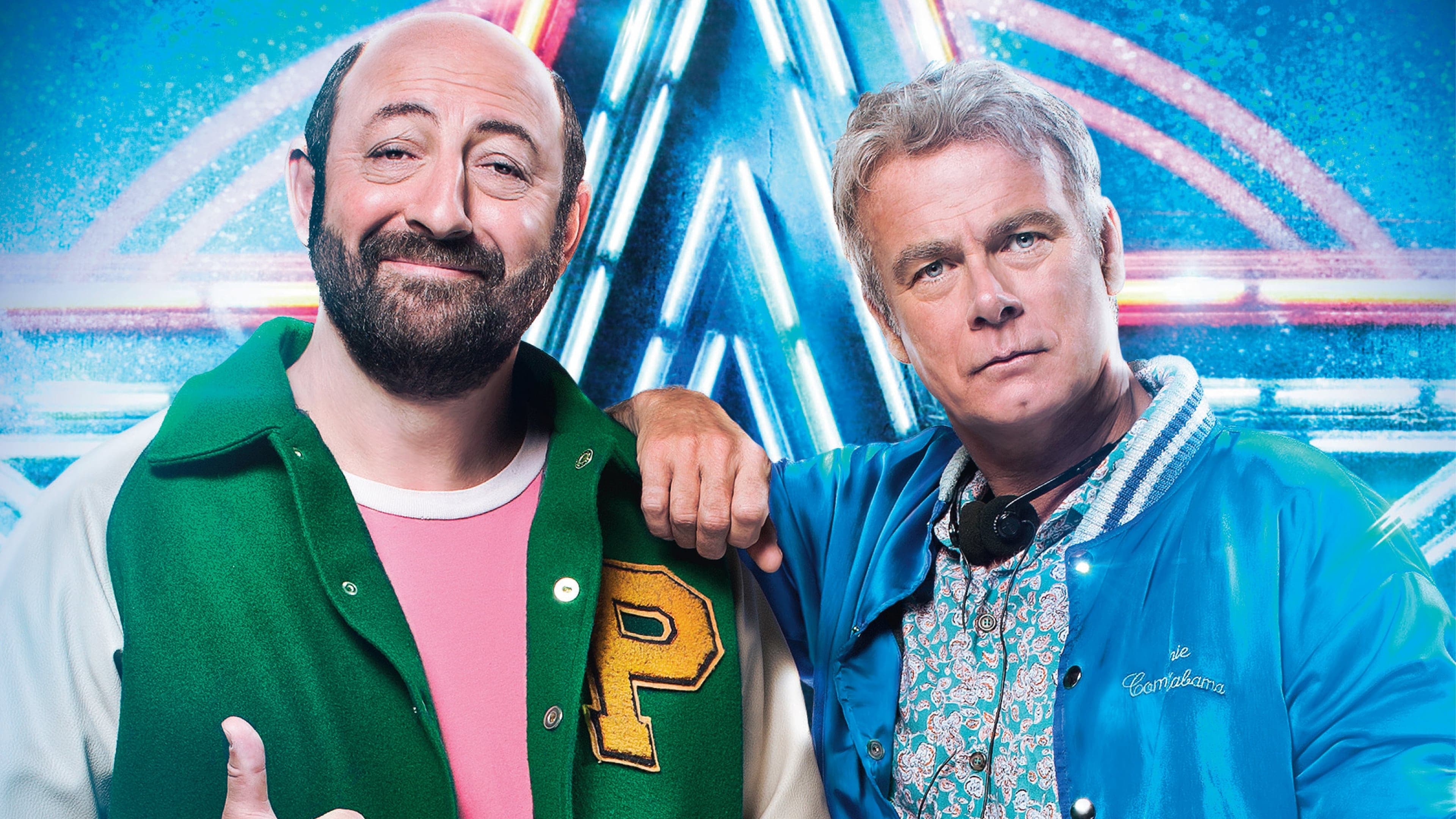 Photo d'illustration du film Bis