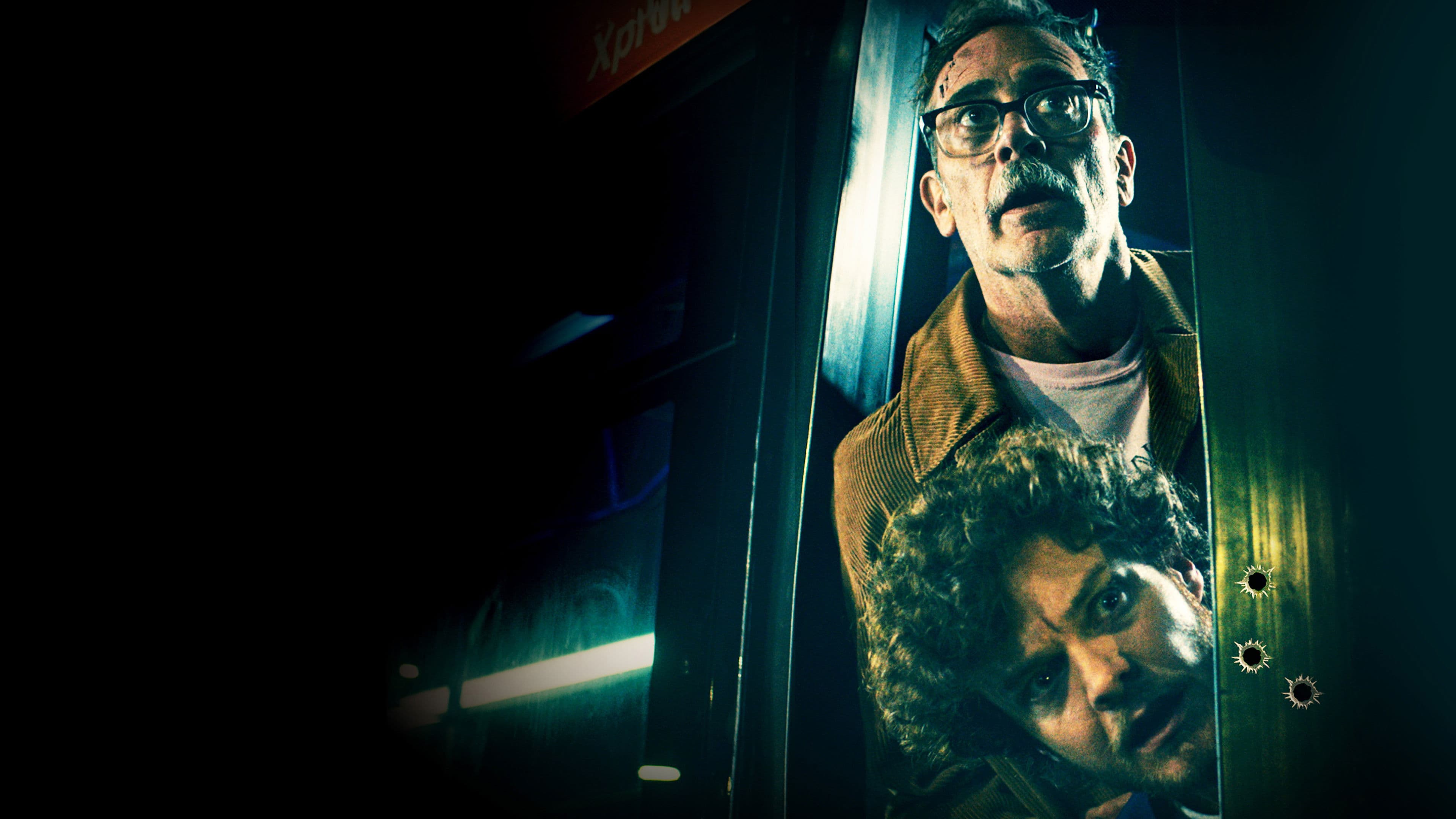 Photo d'illustration du film Témoin sous tension