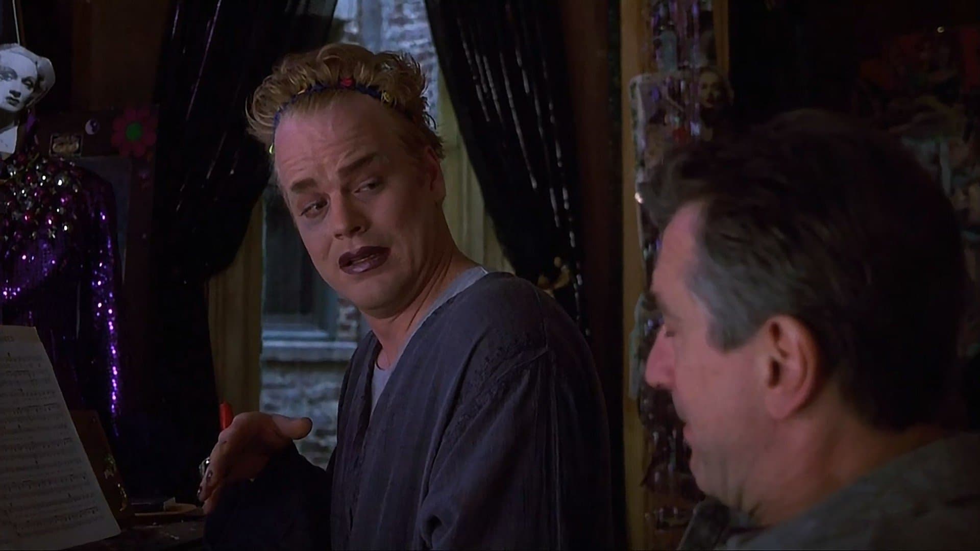 Photo d'illustration du film Personne n'est parfait(e)