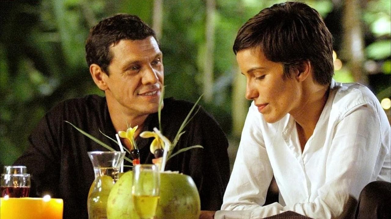 Photo d'illustration du film Toute la beauté du monde