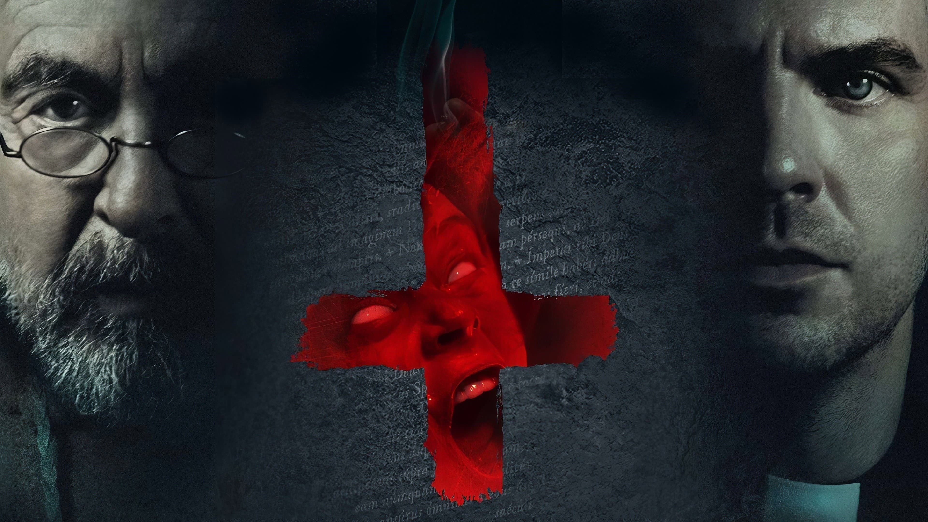 Photo d'illustration du film The Ritual : L'Exorcisme d'Emma Schmidt