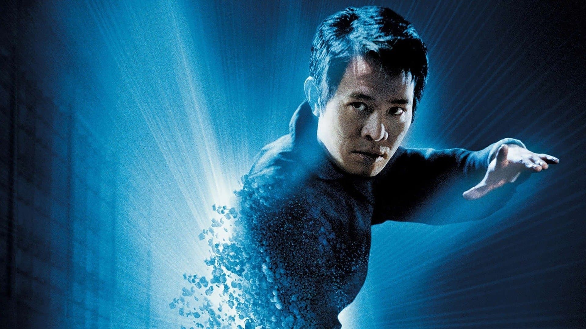 Photo d'illustration du film The One