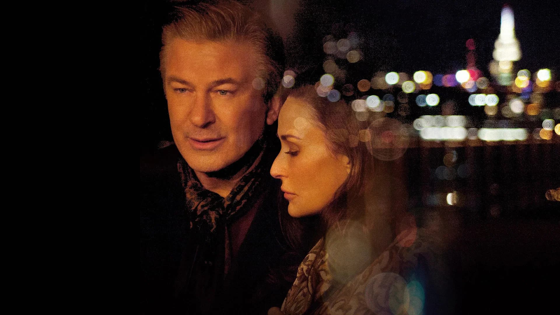 Photo d'illustration du film Amour aveugle