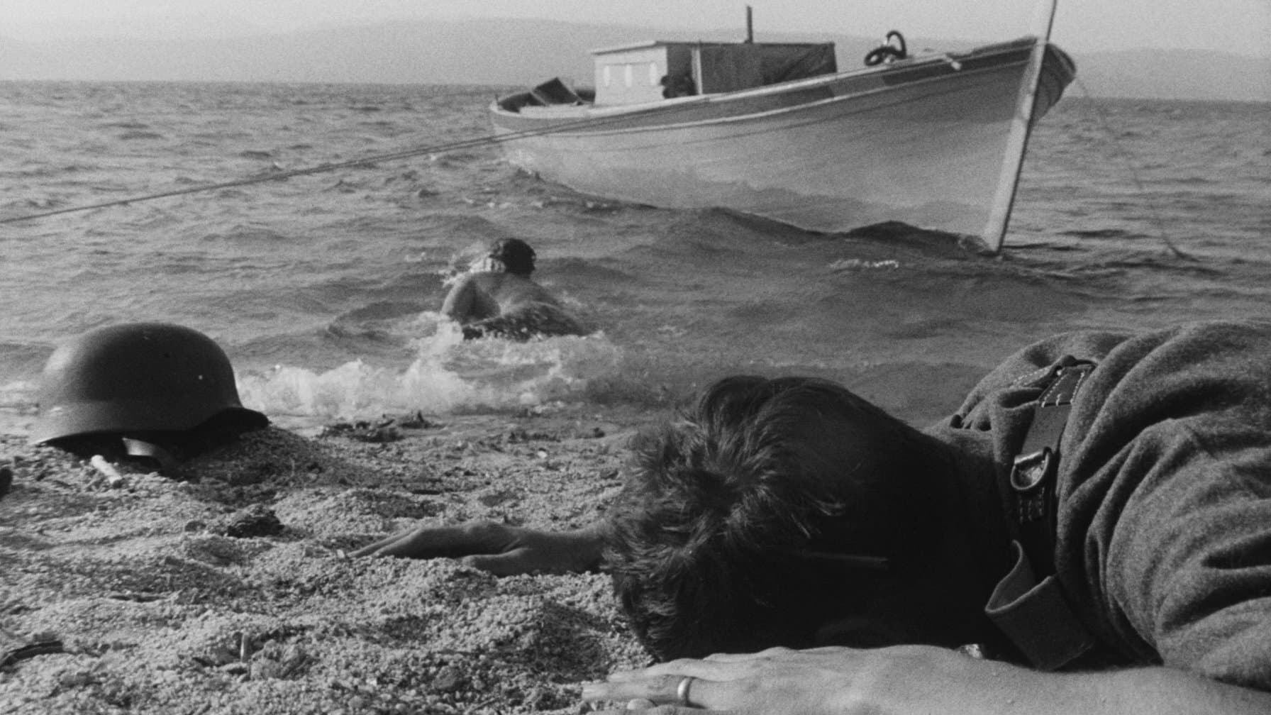 Photo d'illustration du film L'Œil du Monocle