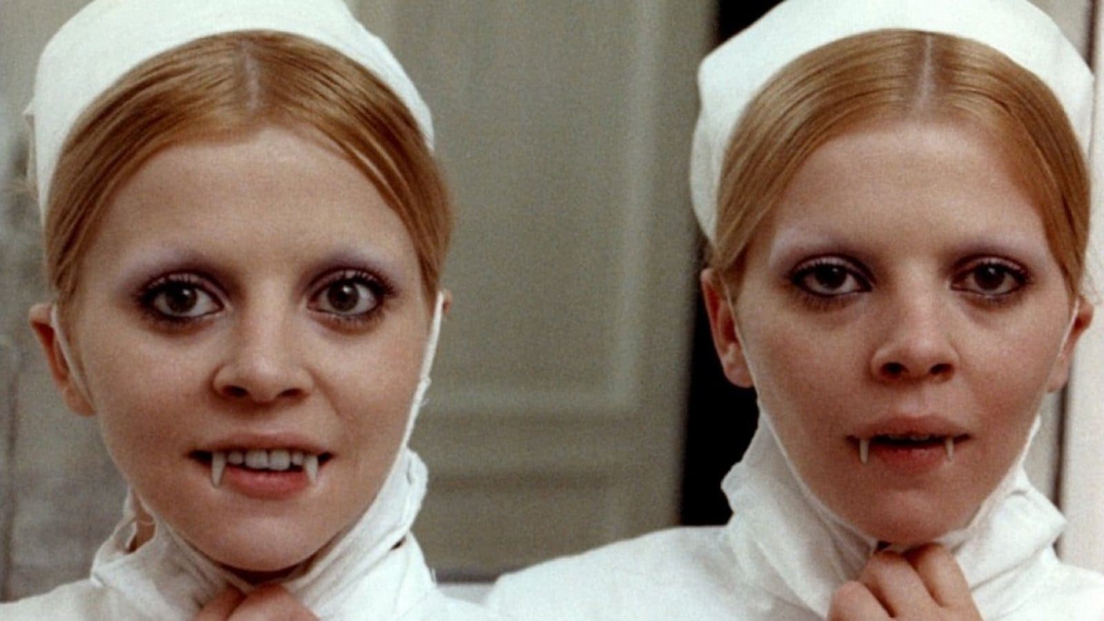 Photo d'illustration du film Lèvres de sang