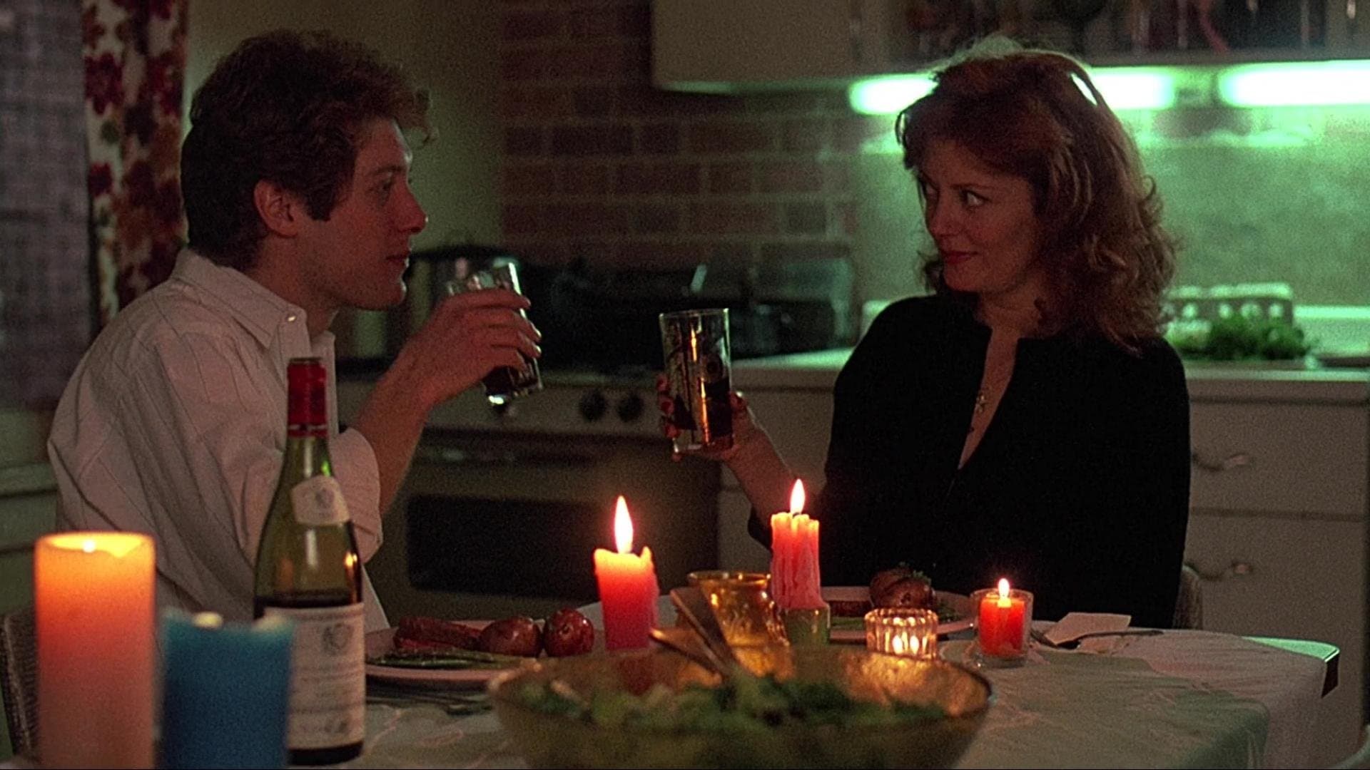 Photo d'illustration du film La Fièvre d'aimer