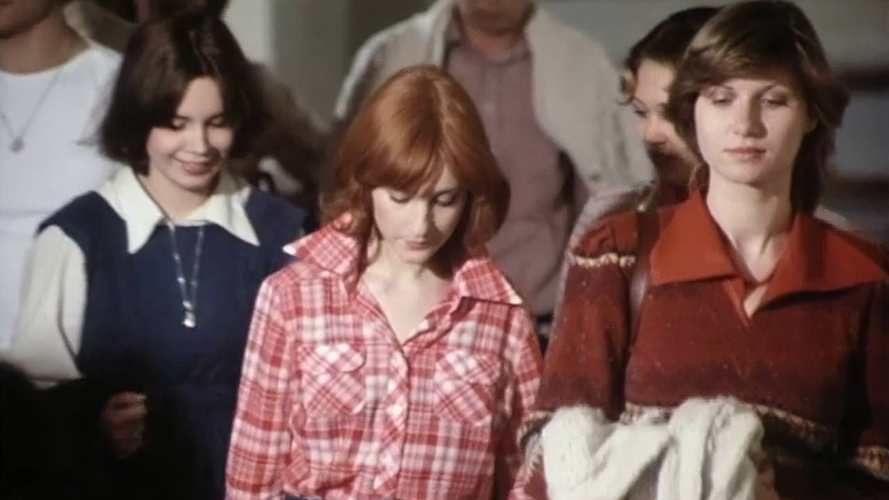 Photo d'illustration du film Jeux d'amour au collège