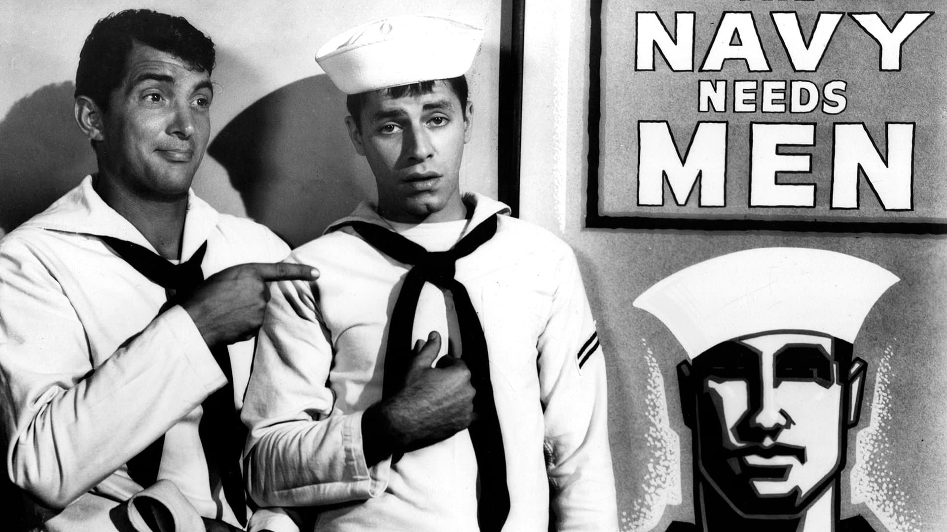 Photo d'illustration du film La Polka des marins