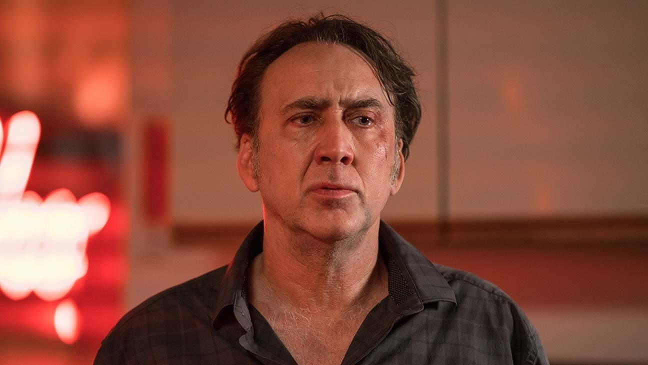 Photo d'illustration du film Froide vengeance