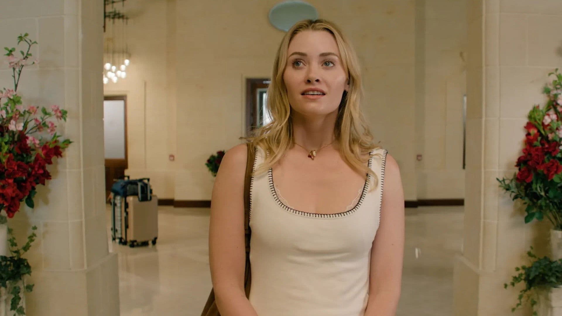 Photo d'illustration du film F- la Saint-Valentin