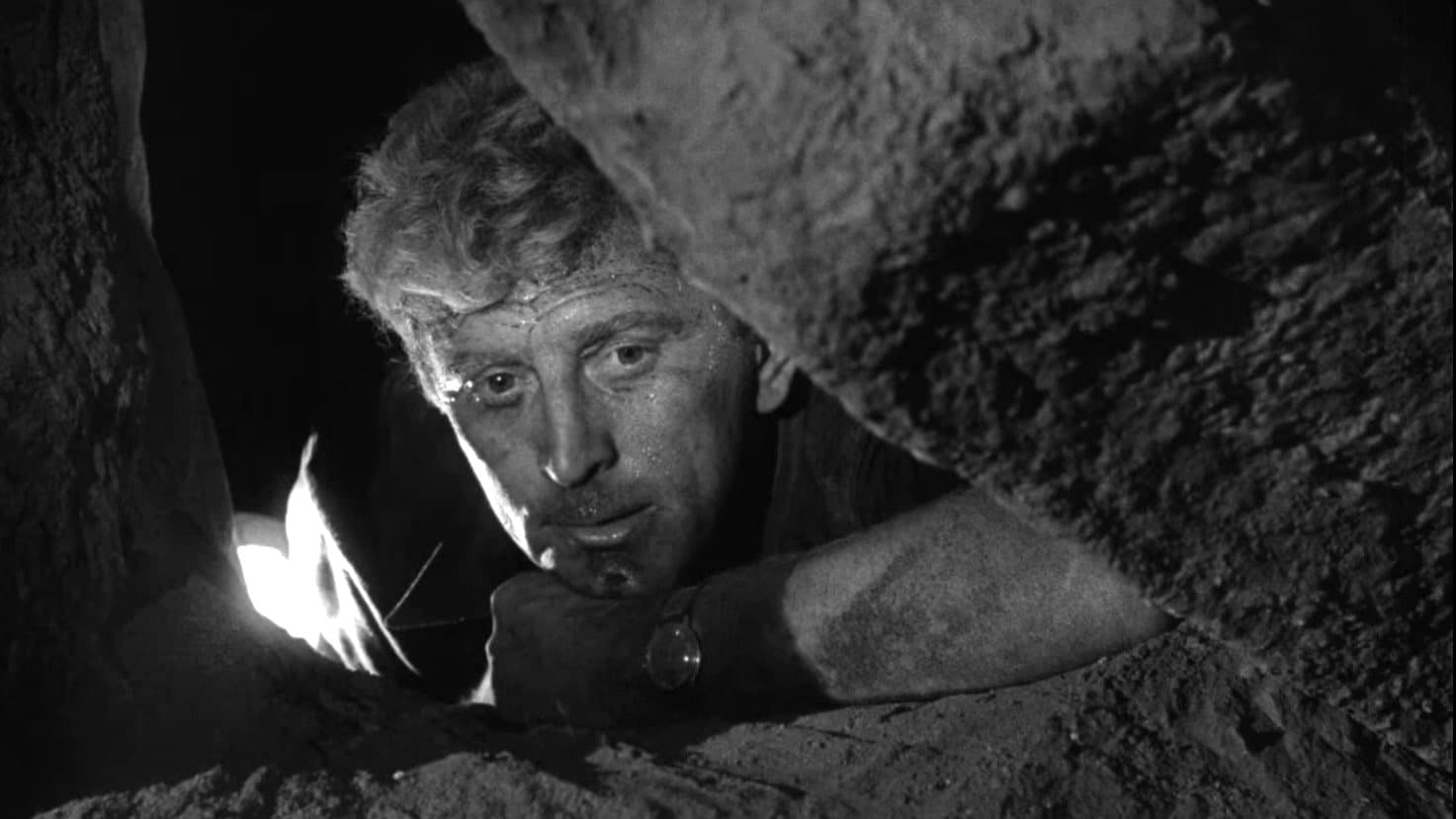 Photo d'illustration du film Le Gouffre aux chimères