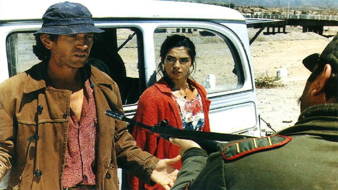 Photo d'illustration du film Les Longs Manteaux