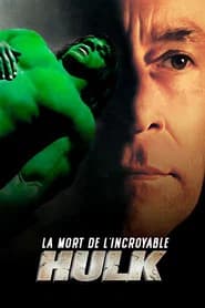 La mort de l'incroyable Hulk