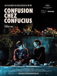 Confusion chez Confucius