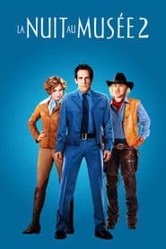 La Nuit au musée 2