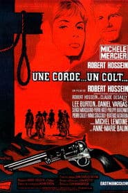 Une corde, un Colt...