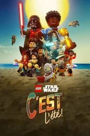 LEGO Star Wars : C'est l'été !
