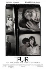 Fur : Un portrait imaginaire de Diane Arbus