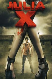 Julia X