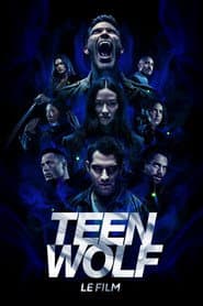 Teen Wolf : Le film