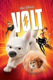 Volt, star malgré lui