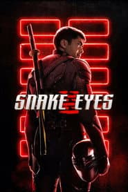 Snake Eyes