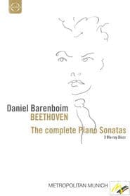 Daniel Barenboim : Beethoven - The Complete Piano Sonatas
